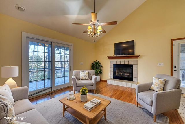 1160 Hidden Lake Road, Blairsville, GA 30512