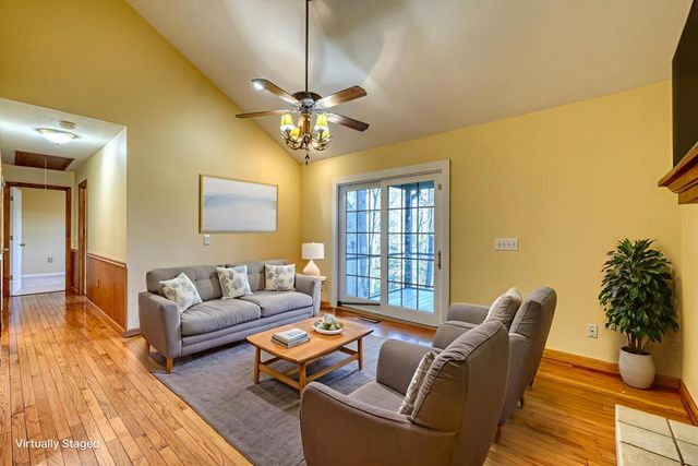 1160 Hidden Lake Road, Blairsville, GA 30512