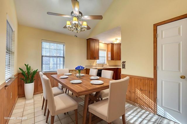 1160 Hidden Lake Road, Blairsville, GA 30512