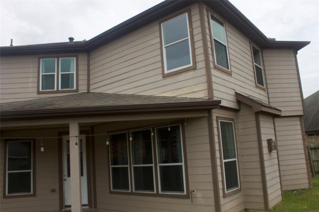 26350 Riley Glen Drive, Richmond, TX 77406
