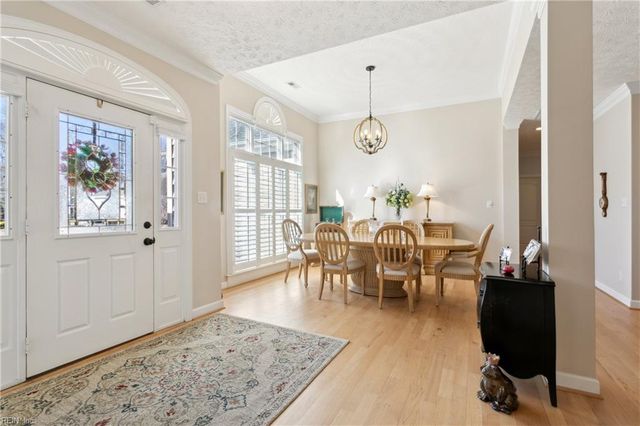 3197 Eagles Watch, Williamsburg, VA 23188