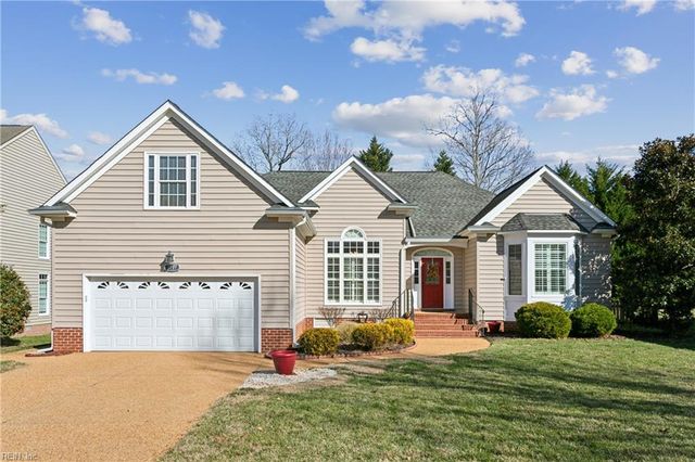 3197 Eagles Watch, Williamsburg, VA 23188