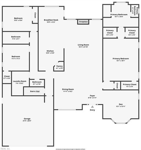 3197 Eagles Watch, Williamsburg, VA 23188