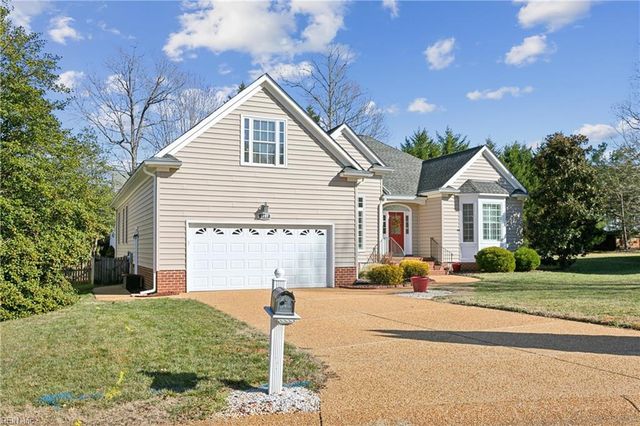3197 Eagles Watch, Williamsburg, VA 23188