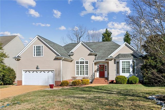 3197 Eagles Watch, Williamsburg, VA 23188