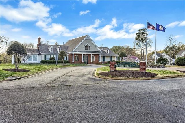 3197 Eagles Watch, Williamsburg, VA 23188