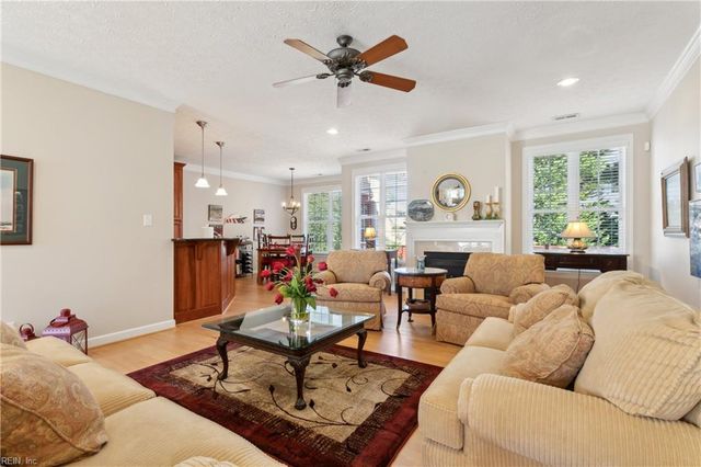 3197 Eagles Watch, Williamsburg, VA 23188