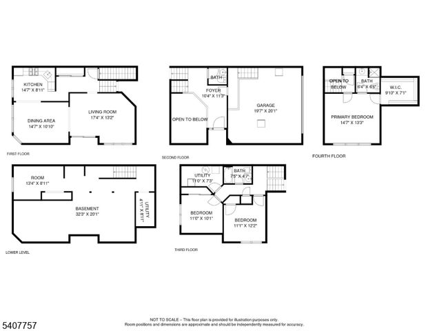 11 Concord Rd A, West Milford Twp., NJ 07480