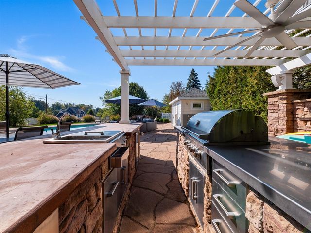 53 N Shore Drive, South Haven, MI 49090