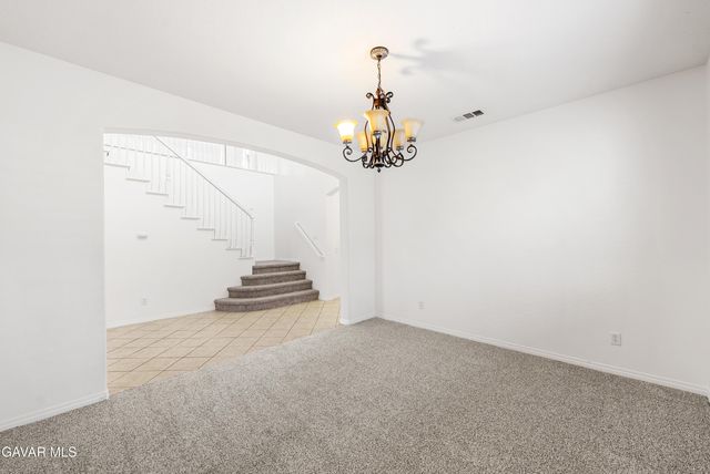 3642 Club Rancho Drive, Palmdale, CA 93551