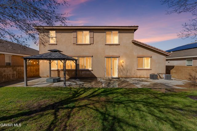 3642 Club Rancho Drive, Palmdale, CA 93551