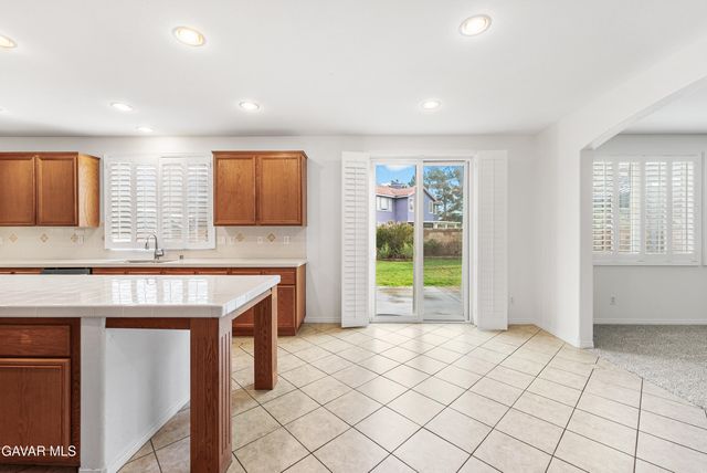 3642 Club Rancho Drive, Palmdale, CA 93551