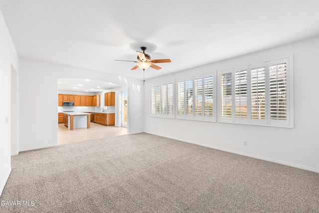 3642 Club Rancho Drive, Palmdale, CA 93551