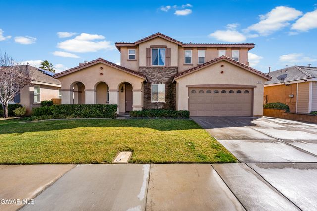3642 Club Rancho Drive, Palmdale, CA 93551