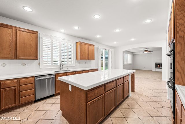 3642 Club Rancho Drive, Palmdale, CA 93551