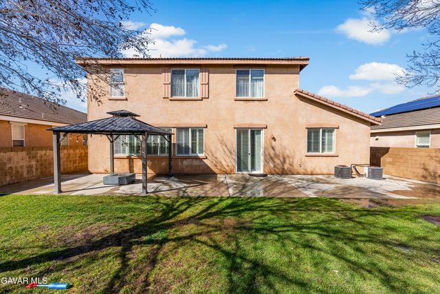 3642 Club Rancho Drive, Palmdale, CA 93551