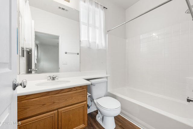 3642 Club Rancho Drive, Palmdale, CA 93551