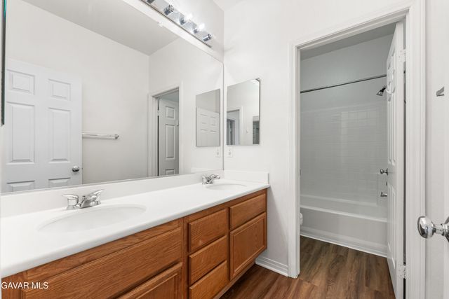 3642 Club Rancho Drive, Palmdale, CA 93551