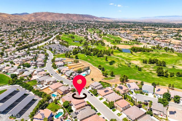 3642 Club Rancho Drive, Palmdale, CA 93551