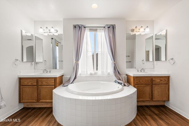 3642 Club Rancho Drive, Palmdale, CA 93551