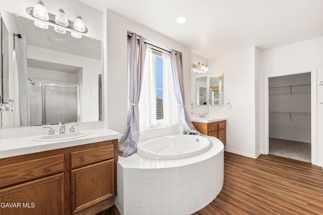 3642 Club Rancho Drive, Palmdale, CA 93551