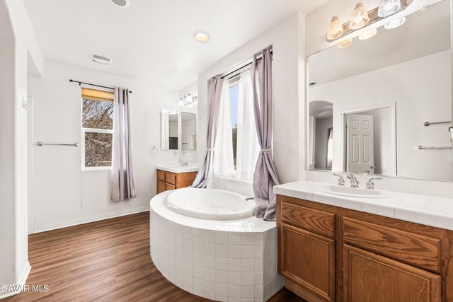 3642 Club Rancho Drive, Palmdale, CA 93551