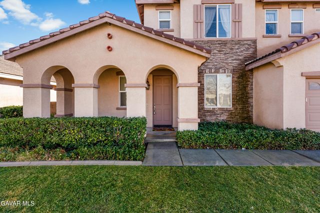 3642 Club Rancho Drive, Palmdale, CA 93551