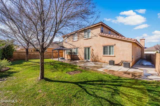 3642 Club Rancho Drive, Palmdale, CA 93551