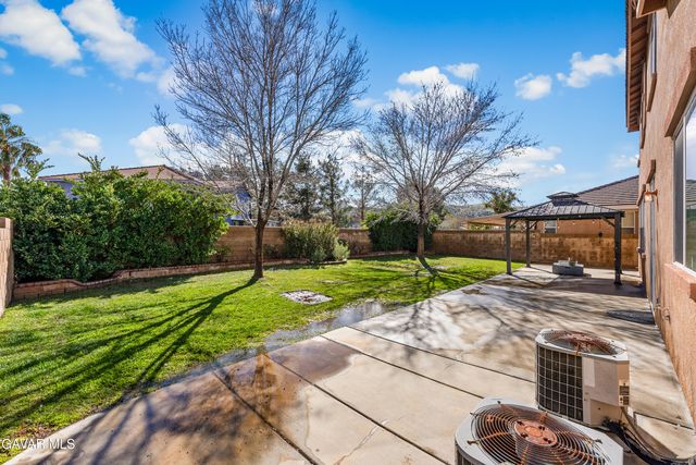 3642 Club Rancho Drive, Palmdale, CA 93551