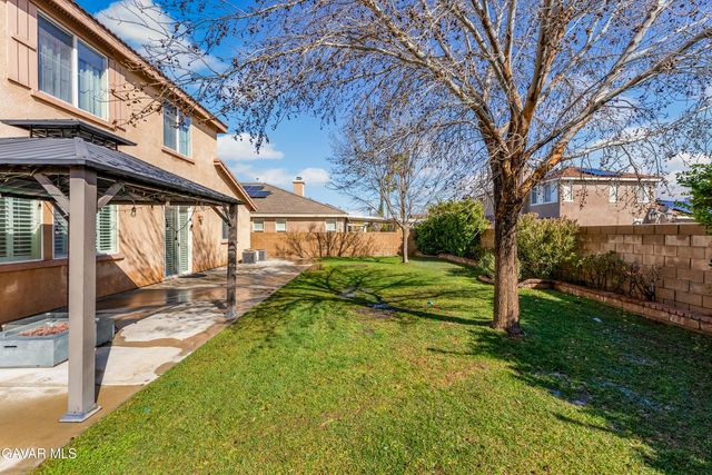 3642 Club Rancho Drive, Palmdale, CA 93551