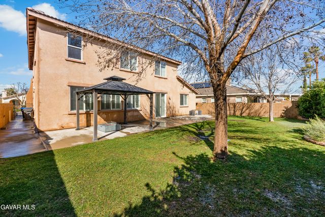 3642 Club Rancho Drive, Palmdale, CA 93551