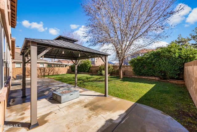 3642 Club Rancho Drive, Palmdale, CA 93551