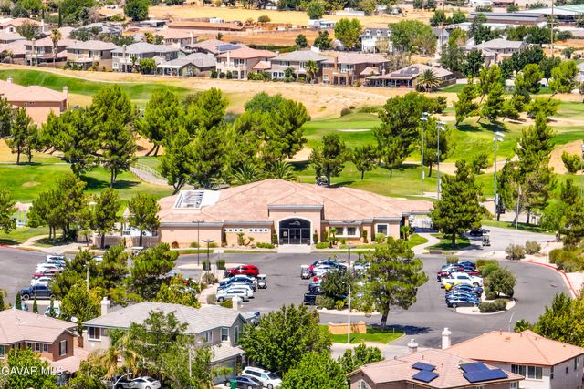 3642 Club Rancho Drive, Palmdale, CA 93551