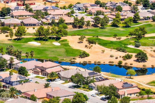 3642 Club Rancho Drive, Palmdale, CA 93551