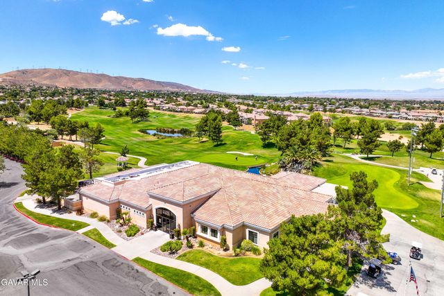 3642 Club Rancho Drive, Palmdale, CA 93551