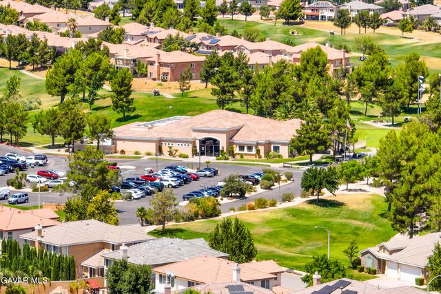 3642 Club Rancho Drive, Palmdale, CA 93551