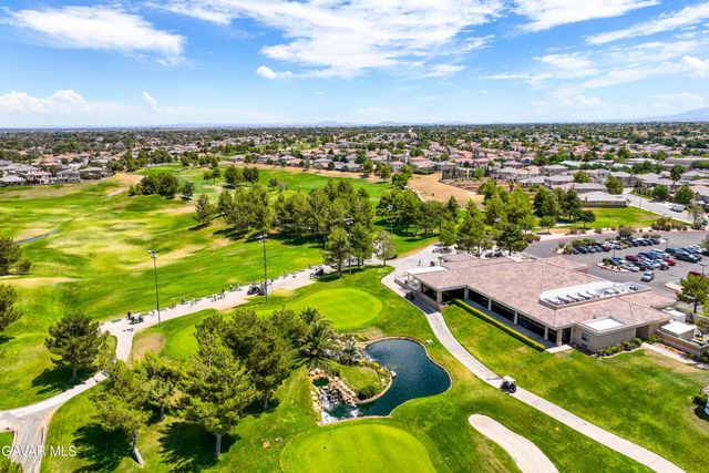 3642 Club Rancho Drive, Palmdale, CA 93551