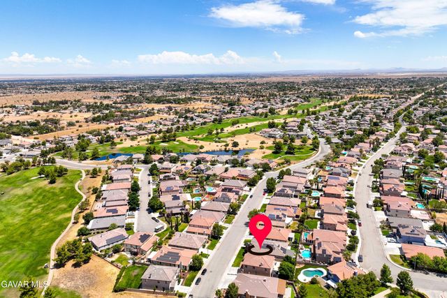 3642 Club Rancho Drive, Palmdale, CA 93551