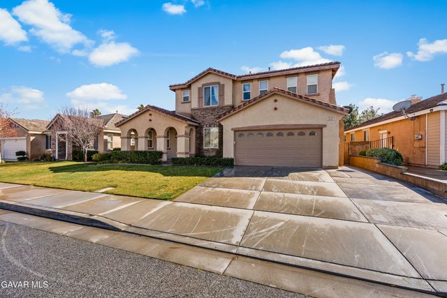 3642 Club Rancho Drive, Palmdale, CA 93551