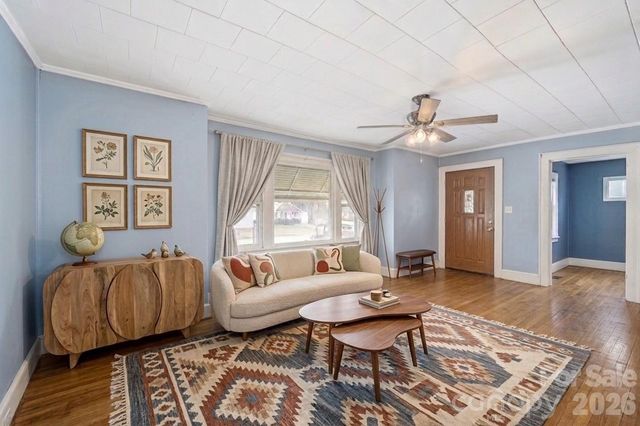 1512 Glenwood Avenue, Salisbury, NC 28146