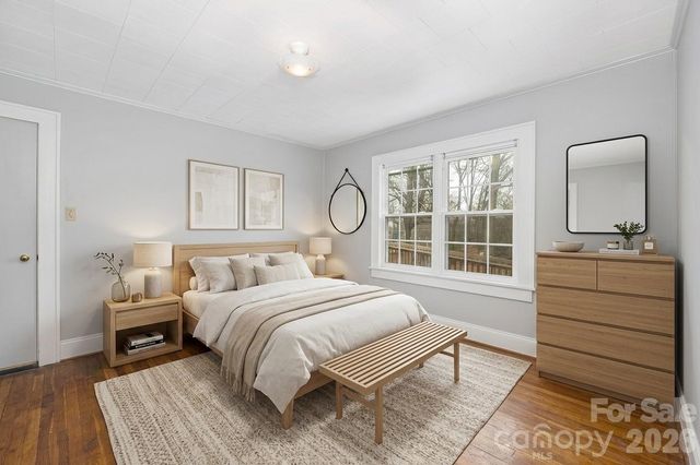 1512 Glenwood Avenue, Salisbury, NC 28146