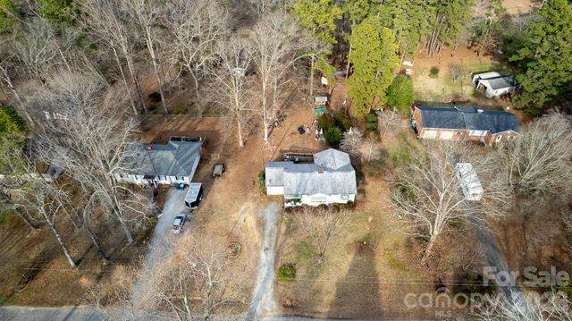 1512 Glenwood Avenue, Salisbury, NC 28146