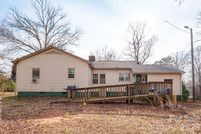 1512 Glenwood Avenue, Salisbury, NC 28146