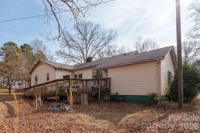 1512 Glenwood Avenue, Salisbury, NC 28146