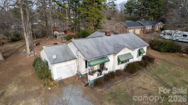 1512 Glenwood Avenue, Salisbury, NC 28146