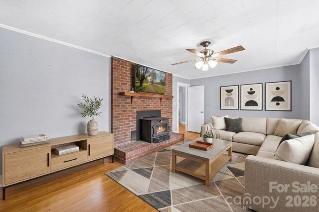 1512 Glenwood Avenue, Salisbury, NC 28146