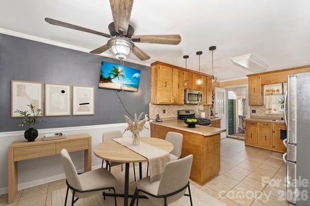 1512 Glenwood Avenue, Salisbury, NC 28146