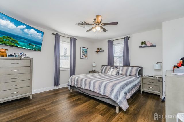 704 Huff Avenue, Manville, NJ 08835