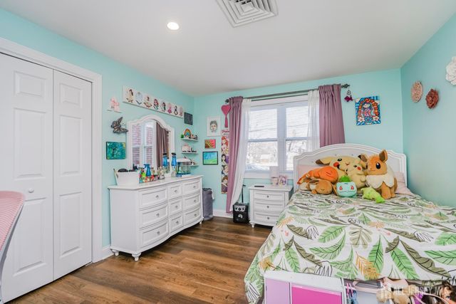 704 Huff Avenue, Manville, NJ 08835