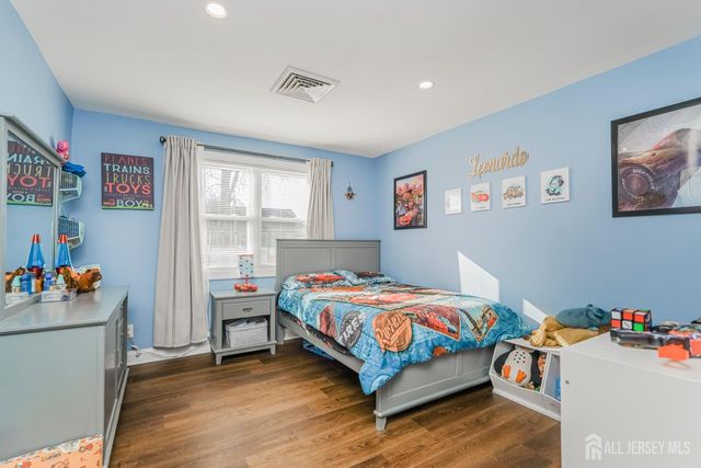 704 Huff Avenue, Manville, NJ 08835